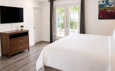 Photo 4 - The Villas Palm Springs
