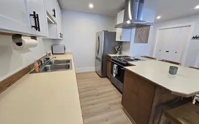 Photo 4 - Second-floor Base Studio w/ Murphy Bed Near Alyeska