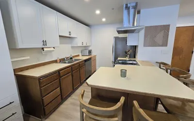 Photo 3 - Second-floor Base Studio w/ Murphy Bed Near Alyeska