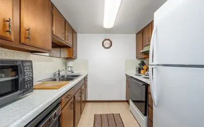 Photo 5 - Downtown Girdwood Condo Close to Everything