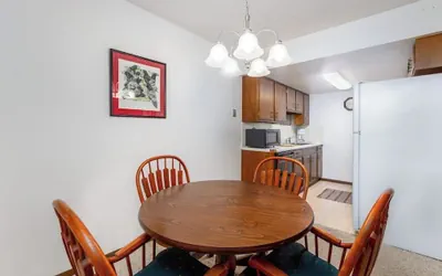 Photo 4 - Downtown Girdwood Condo Close to Everything