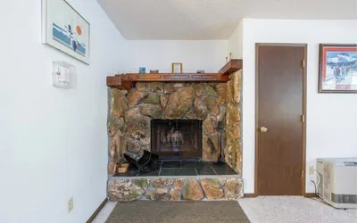 Photo 2 - Downtown Girdwood Condo Close to Everything