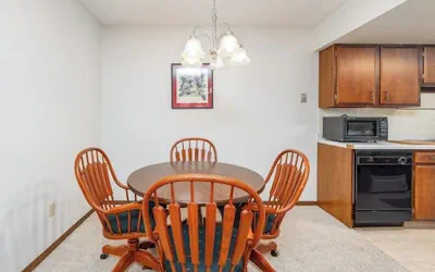 Photo 3 - Downtown Girdwood Condo Close to Everything
