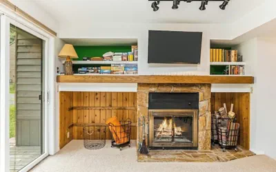 Photo 3 - Compact Girdwood Condo Steps From the Lifts