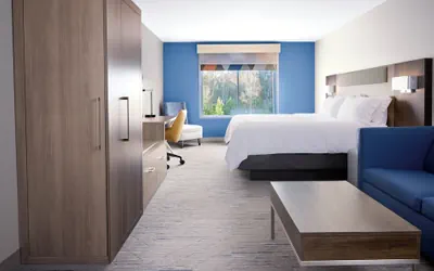 Photo 3 - Holiday Inn Express Dixon By Ihg