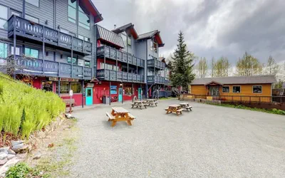 Photo 3 - Slopeside Studio at Alyeska w/ Full Kitchen