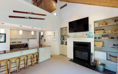 Photo 3 - Updated Mountain Condo Minutes From Alyeska