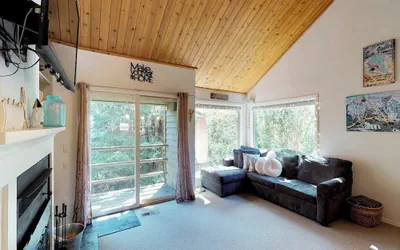 Photo 5 - Updated Mountain Condo Minutes From Alyeska
