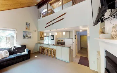 Photo 4 - Updated Mountain Condo Minutes From Alyeska