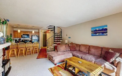 Photo 4 - Solid Two-bedroom Girdwood Condo Near Alyeska Lifts