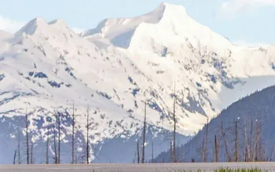 Photo 3 - Solid Two-bedroom Girdwood Condo Near Alyeska Lifts