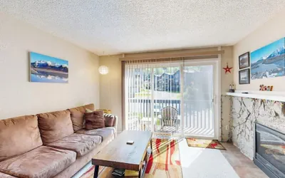 Photo 5 - Solid Two-bedroom Girdwood Condo Near Alyeska Lifts