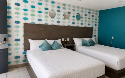 Photo 3 - The Blu Boutique Motel