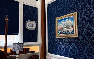 Photo 5 - The Library Historic Hotel