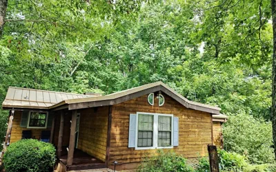 Terralodge