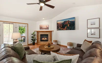 Photo 2 - The Gathering Place 6BR Retreat With Game Room
