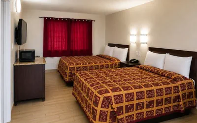 Photo 4 - Thrif-T-Lodge Motel