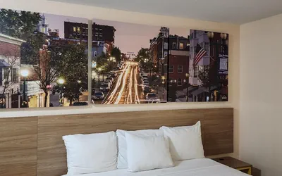 Photo 3 - Hotelsunrise