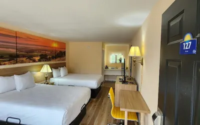 Photo 2 - Hotelsunrise