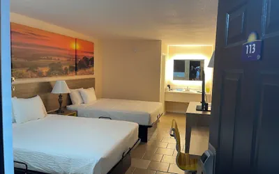 Photo 5 - Hotelsunrise