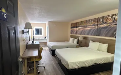 Photo 4 - Hotelsunrise