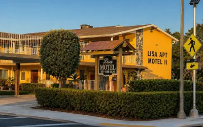 LISA MOTEL