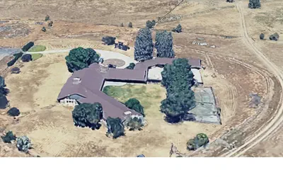 Photo 2 - The Butte House at Hudspeth Estate