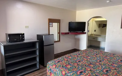 Photo 4 - Scottish Inns & Suites - Rosenberg