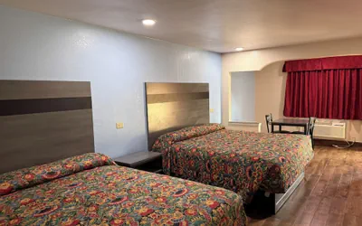Photo 5 - Scottish Inns & Suites - Rosenberg