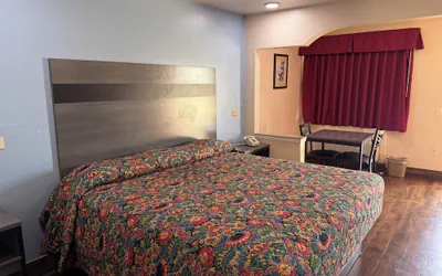 Photo 3 - Scottish Inns & Suites - Rosenberg