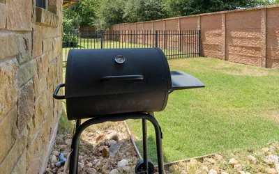 Photo 5 - 3BR 12 Mins to Kalahari BBQ Private Patio