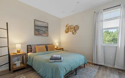 Photo 3 - 3BR 12 Mins to Kalahari BBQ Private Patio