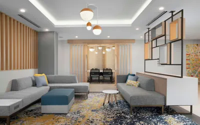 Photo 4 - Towneplace Suites By Marriott Burnet