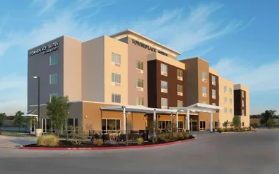 Photo 2 - Towneplace Suites By Marriott Burnet