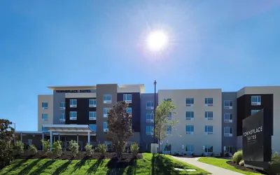 Photo 2 - Towneplace Suites By Marriott Burnet