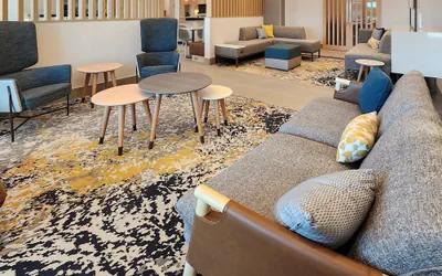 Photo 4 - Towneplace Suites By Marriott Burnet