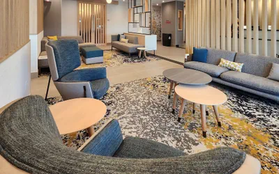 Photo 3 - Towneplace Suites By Marriott Burnet