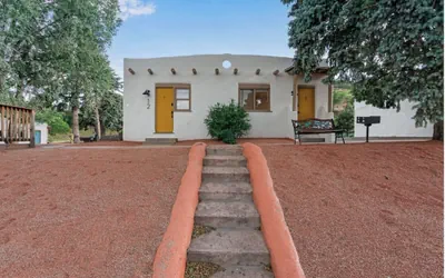 El Colorado Casita 12
