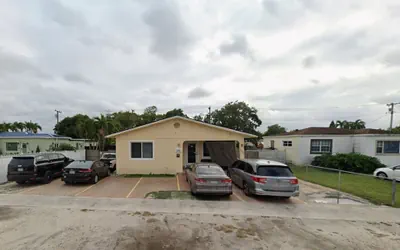 Davish house