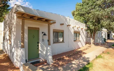 El Colorado Casita 18