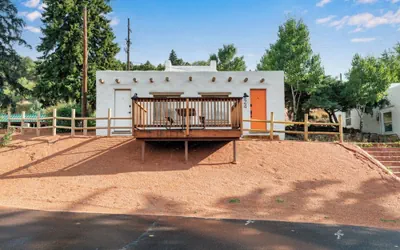 El Colorado Casita 24