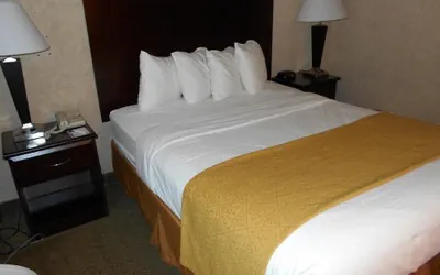 Photo 4 - FairBridge Inn Arlington