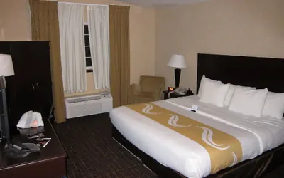 Photo 3 - FairBridge Inn Arlington