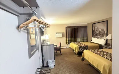 Photo 5 - Villa inn