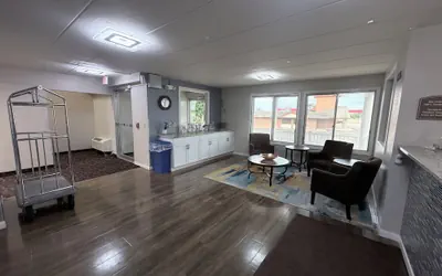 Photo 4 - Villa inn