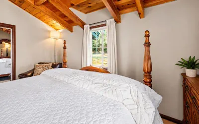 Photo 5 - Calm & Cozy Cabin