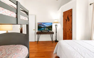 Photo 2 - Calm & Cozy Cabin