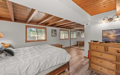 Photo 4 - The Calming Pines Cabin