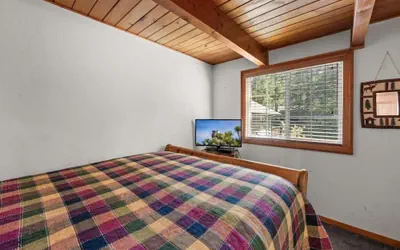 Photo 3 - The Calming Pines Cabin