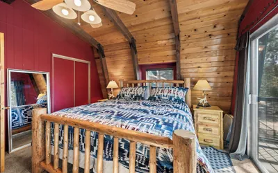 Photo 2 - Starlight Lodge